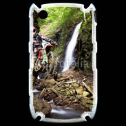Coque Black Berry 8520 Moto allroad