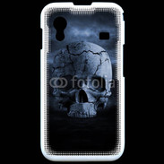 Coque Samsung ACE S5830 Crâne 