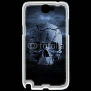 Coque Samsung Galaxy Note 2 Crâne 