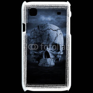 Coque Samsung Galaxy S Crâne 