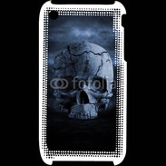 Coque iPhone 3G / 3GS Crâne 
