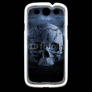 Coque Samsung Galaxy S3 Crâne 