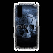 Coque Samsung Player One Crâne 