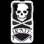 Coque Samsung ACE S5830 Pirates 