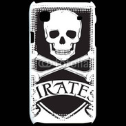 Coque Samsung Galaxy S Pirates 