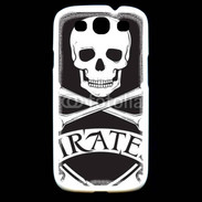 Coque Samsung Galaxy S3 Pirates 