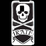 Coque LG P990 Pirates 