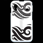 Coque Samsung ACE S5830 Maori 2