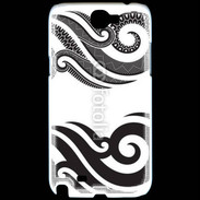 Coque Samsung Galaxy Note 2 Maori 2