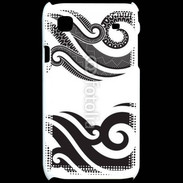 Coque Samsung Galaxy S Maori 2