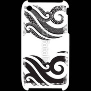 Coque iPhone 3G / 3GS Maori 2