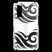 Coque Samsung Player One Maori 2