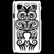 Coque Samsung Galaxy S Maori 3