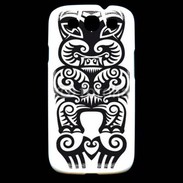 Coque Samsung Galaxy S3 Maori 3