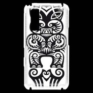 Coque Samsung Player One Maori 3
