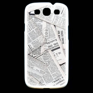 Coque Samsung Galaxy S3 Journal