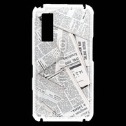 Coque Samsung Player One Journal