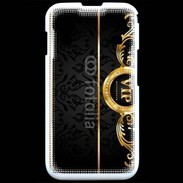 Coque Samsung ACE S5830 VIP 3