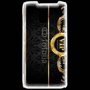 Coque LG P990 VIP 3