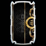Coque Black Berry 8520 VIP 3