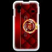 Coque Samsung ACE S5830 VIP 4
