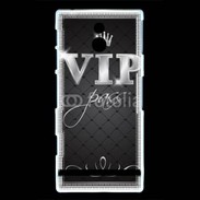 Coque Sony Xperia P VIP 5