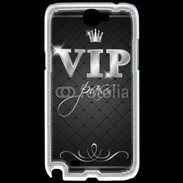 Coque Samsung Galaxy Note 2 VIP 5