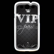 Coque Samsung Galaxy S3 VIP 5