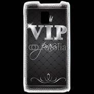 Coque LG P990 VIP 5