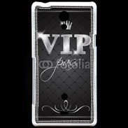 Coque Sony Xperia T VIP 5