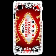Coque Samsung Galaxy S Poker 3