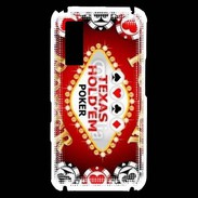 Coque Samsung Player One Poker 3