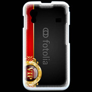 Coque Samsung ACE S5830 VIP 7