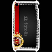 Coque iPhone 3G / 3GS VIP 7