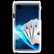 Coque Samsung Galaxy S Playing carte