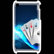 Coque iPhone 3G / 3GS Playing carte