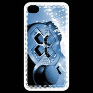 Coque iPhone 4 / iPhone 4S Manette de jeux