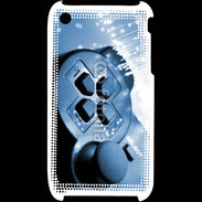 Coque iPhone 3G / 3GS Manette de jeux