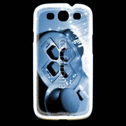 Coque Samsung Galaxy S3 Manette de jeux