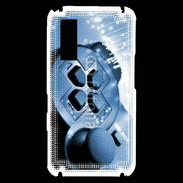 Coque Samsung Player One Manette de jeux