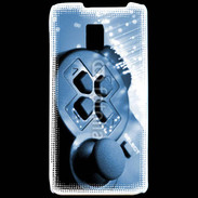 Coque LG P990 Manette de jeux