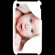 Coque iPhone 3G / 3GS Bébé 2 