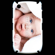 Coque Black Berry 8520 Bébé 2 