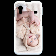Coque Samsung ACE S5830 Bébé 3