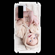 Coque Samsung Player One Bébé 3