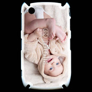 Coque Black Berry 8520 Bébé 3