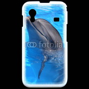 Coque Samsung ACE S5830 Dauphin 2