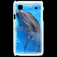 Coque Samsung Galaxy S Dauphin 2