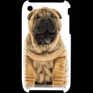 Coque iPhone 3G / 3GS Sharpei