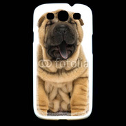 Coque Samsung Galaxy S3 Sharpei